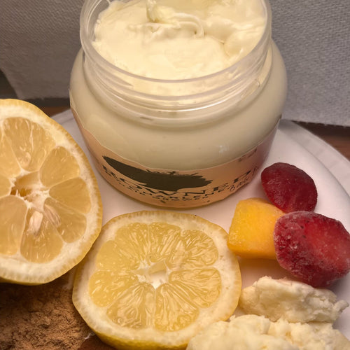 Body Butter