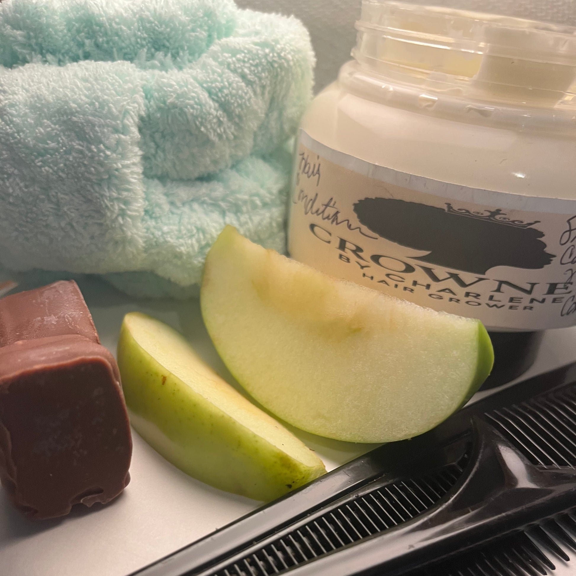 Hair Butter