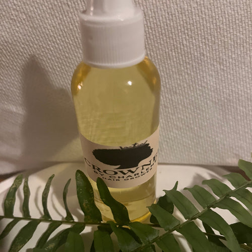 Hair Grower